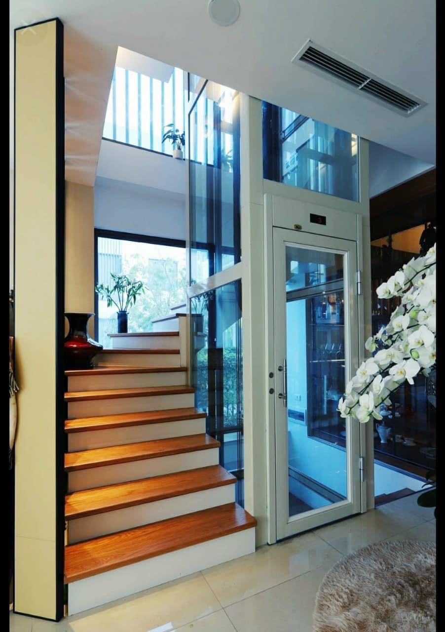 5 Tiêu Chí Đánh Giá Một Đơn Vị Thi Công Thang Máy Gia Đình Chuyên Nghiệp