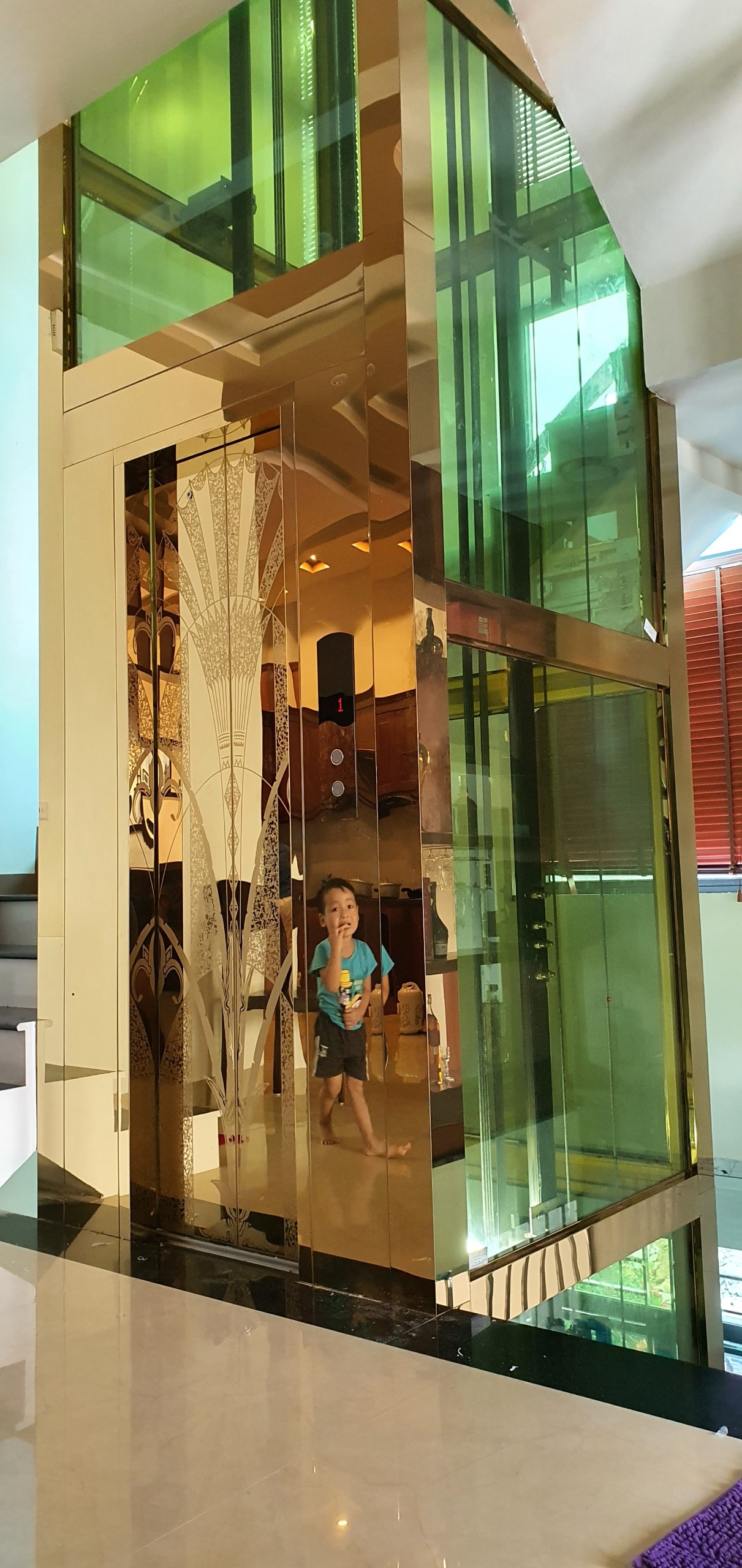5 Tiêu Chí Đánh Giá Một Đơn Vị Thi Công Thang Máy Gia Đình Chuyên Nghiệp