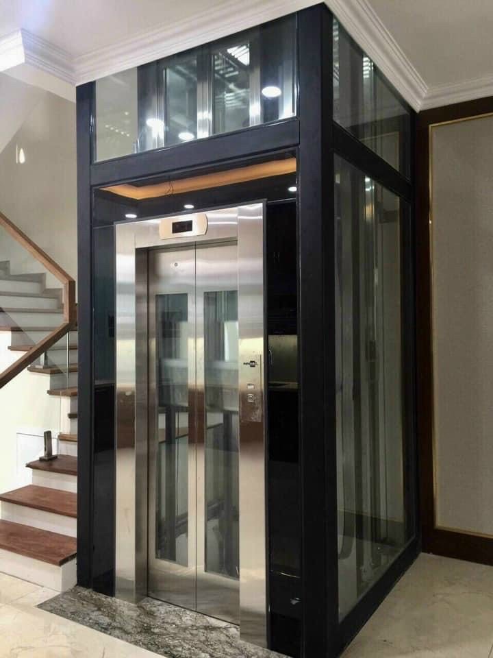 Bảo Trì Thang Máy Gia Đình Bao Lâu Một Lần Là Hợp Lý?