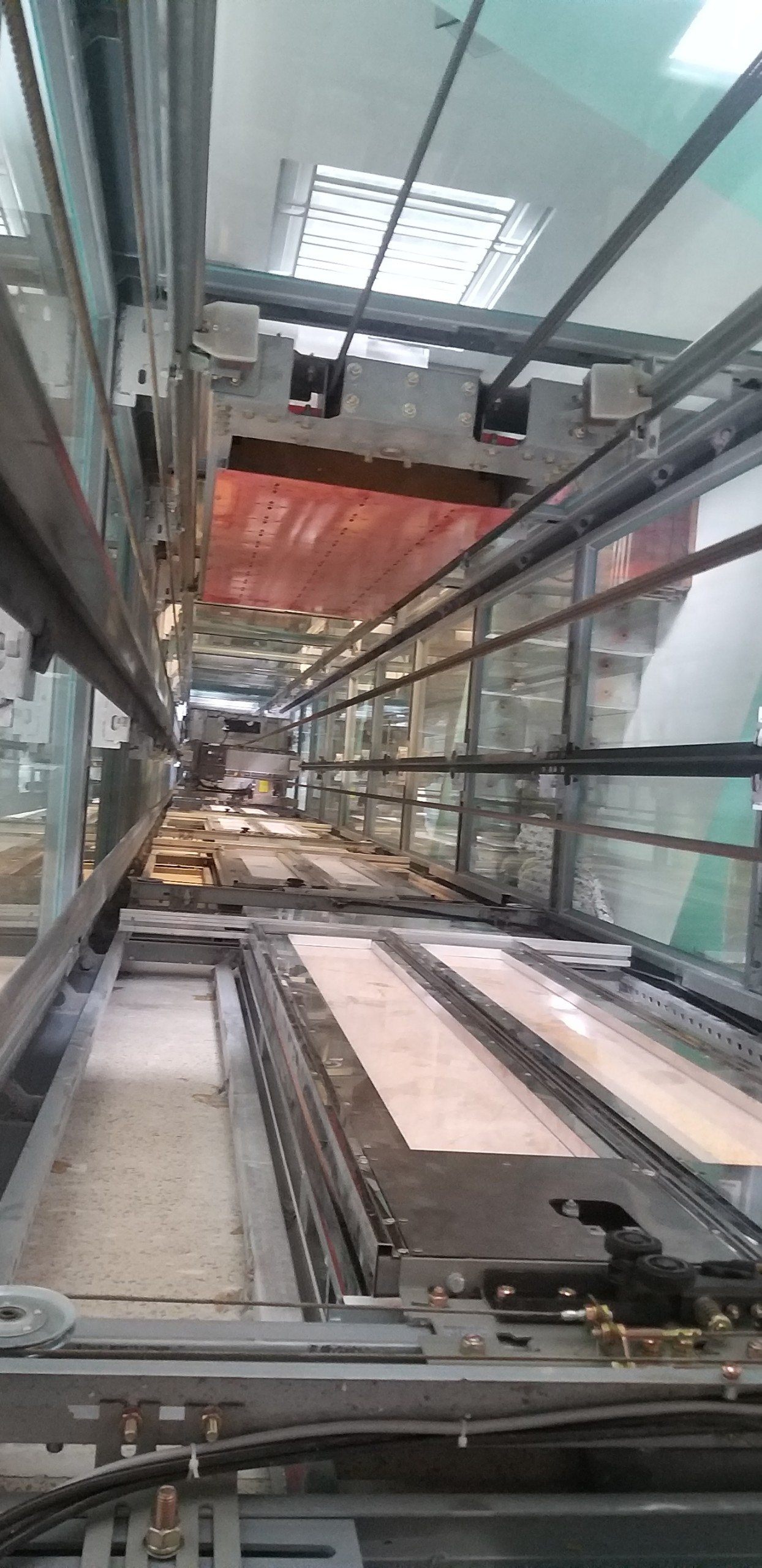 Cách Tính Kích Thước Hố Thang Máy Gia Đình Phù Hợp Với Diện Tích Nhà