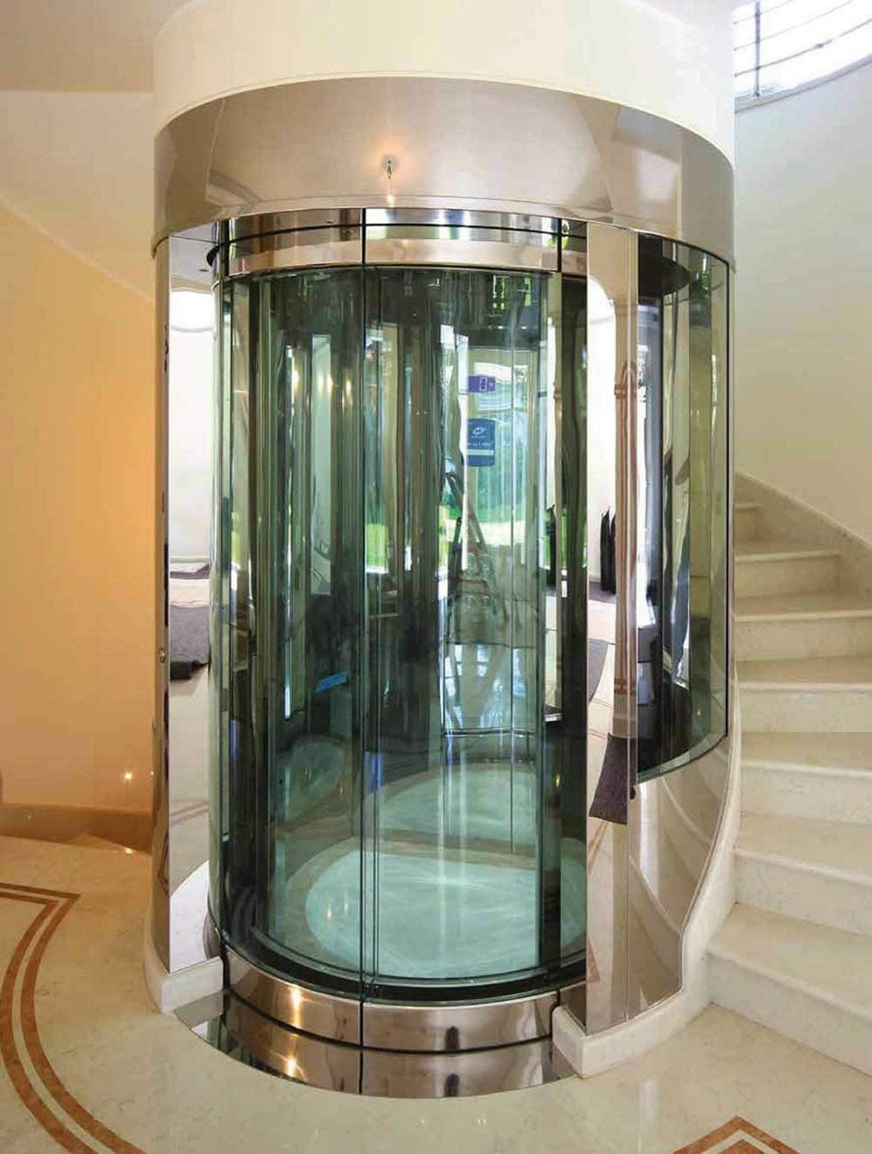 MILANO Elevator Gợi Ý Các Mẫu Thang Máy Phù Hợp Với Nhà Cải Tạo Hà Nội