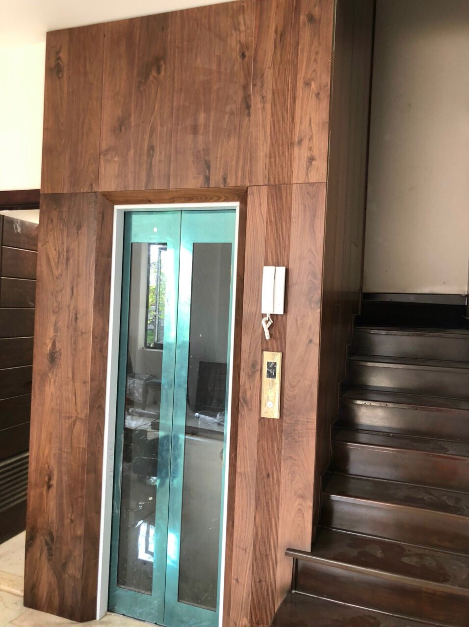 MILANO Elevator Gợi Ý Các Mẫu Thang Máy Phù Hợp Với Nhà Cải Tạo Hà Nội
