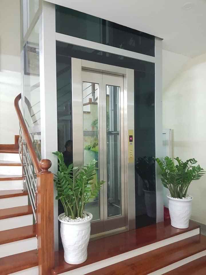 MILANO Elevator Tư Vấn Chọn Tải Trọng Thang Máy Gia Đình Phù Hợp Với Nhu Cầu Sử Dụng
