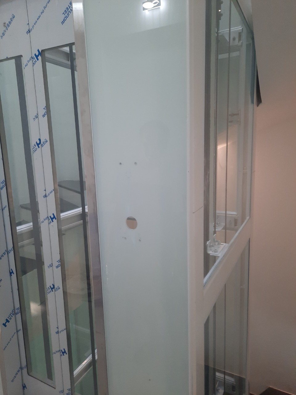 Thang Máy Gia Đình 350kg Phù Hợp Với Những Mẫu Nhà Nào?