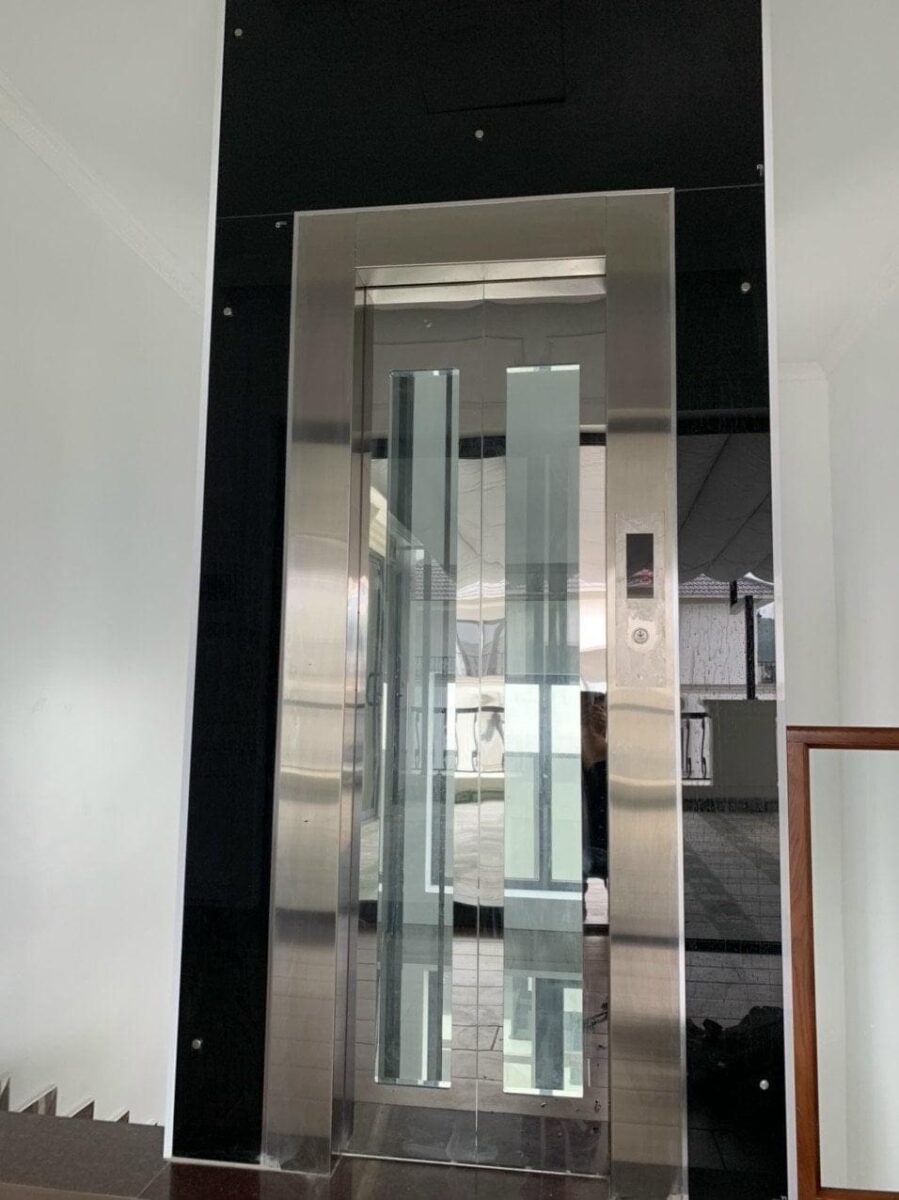 Xu Hướng Lựa Chọn Thang Máy Gia Đình Của Khách Hàng Hiện Đại
